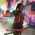 thumbnail image 1 of Various - Blade Runner Black Lotus (Original Television Soundtrack) [CD], 1 of 1