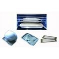 thumbnail image 4 of INTBUYING Screen Printing Frame Drying Cabinet for Cambered Screen Plate, 4 of 9