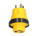 thumbnail image 1 of Prise RV 30A à 30A, Prise RV 30 AMP TT-30P à L5-30R pour RV, 1 of 8