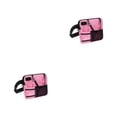 thumbnail image 2 of Riñonera impermeable Qarigey para Enfermera rosa 2Conjunto, 2 of 6