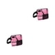 thumbnail image 2 of Riñonera impermeable Qarigey para Enfermera rosa 2Conjunto, 2 of 6