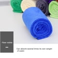 thumbnail image 5 of Toalla De Microfibra Para Lavado De Coches, Limpieza Suave, Paños De Limpieza Para El Cuidado Del Coche, Plumero Para Toallas De Lavado Yuarrent VI006912-00, 5 of 5