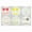 White, variant on ProShield 72 Hour (6 Piece) Natural Mosquito Repellent Smiley Patch - Kid Safe - No Deet
