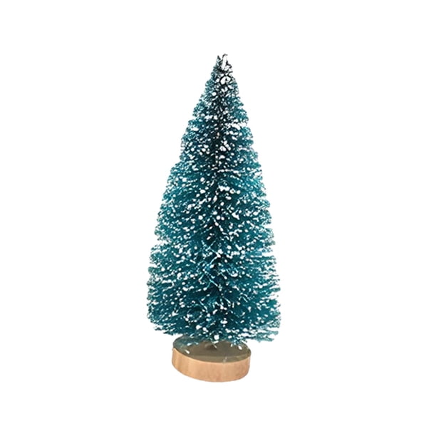 Mini árbol de Navidad decorativo para oficina, fiesta y hogar. altura 95 cm