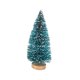thumbnail image 1 of Mini árbol de Navidad decorativo para oficina, fiesta y hogar. altura 95 cm, 1 of 9