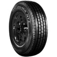 thumbnail image 1 of Llanta 235/65r16c Cooper Discoverer Ht3 Camion Rin 16 Radial, 1 of 4