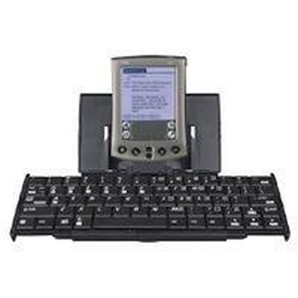 Belkin G700 Series Portable PDA Keyboard Keyboard QWERTY black
