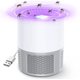 thumbnail image 1 of Lámpara antimosquitos, lámpara eléctrica antimosquitos para interiores, lámpara antimosquitos USB portátil para dormitorio, camping y exteriores., 1 of 5