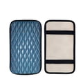 thumbnail image 2 of Clearance & Promo,Tools&Home Improvement,Memory Foam Car Armrest Cushion, Comfortable Armrest Pad for Car Interior, | Pu, Red-883 MIANHT, 2 of 7