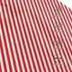 thumbnail image 3 of Fotbe Red And White Stripes Gorro Clásico de Béisbol, Gorra Ajustable con Broche Snapback, Gorro de Exterior de Algodón Suave, 3 of 6