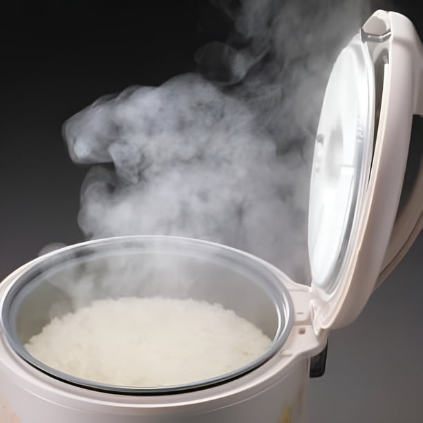 Tiger JNP-1800-FL 10-Cup (Uncooked) Electronic Rice Cooker and