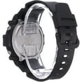 thumbnail image 2 of Casio Men's Digital Quartz 10-Year Battery 100m Black Resin Watch AE1500WH-1AV, 2 of 6