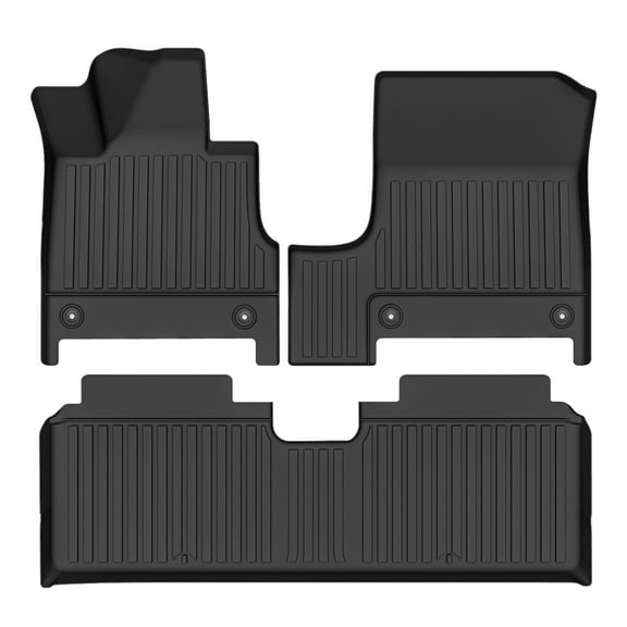 LinerX Floor Mats for 2023-2025 Genesis GV60