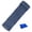 Gray, variant on Thick Foam Self-Inflating Camping Sleeping Pad, Portable Travel Air Mattress with Built-in Pump, Lightweight Car Tent Bed Includes 1 Towel for Outdoor Trips