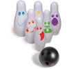 Stack 'n Roll Bowling