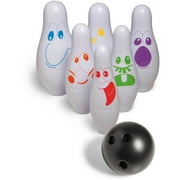 Stack 'n Roll Bowling