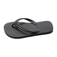 thumbnail image 3 of CAIXIA Women Arch Support Flip Flops Comfortable Orthotic Sandals for Plantar Fasciitis, Summer Beach Pool Thong Sandals Lightweight Casual Walking, 3 of 6