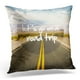 thumbnail image 1 of Funda de almohada ABPHQTO Funny Lets Go on Road Trip 50x50 cm, 1 of 1