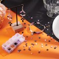 thumbnail image 5 of About 500 Pcs Tile Bracelet Making Kit Including Two Hole Glass Rectangle Beads Big Eye Beading Needles Elastic Thread for Bracelet Necklace Earring Jewelry Making, 5 of 5