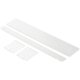 thumbnail image 1 of KDJ Acrylic Transparent Ladder Display Stand - Handmade Model Showcase for Figures, Collectibles, Jewelry, Toys - Multi-Tier Organizer for Home, Office, Party Decor, 1 of 10