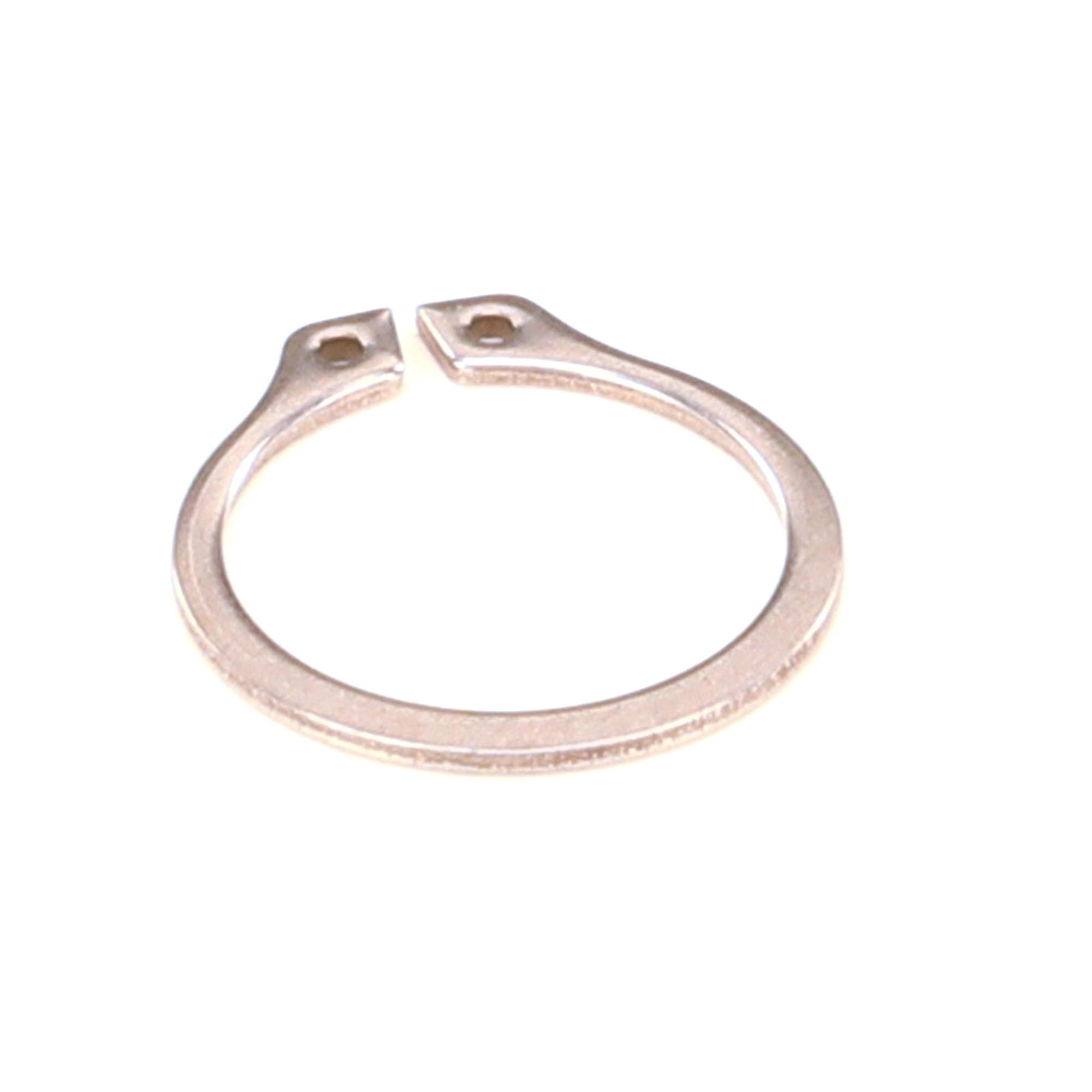 Hobart Retaining Ring RR-012-22 - Genuine OEM Replacement Part