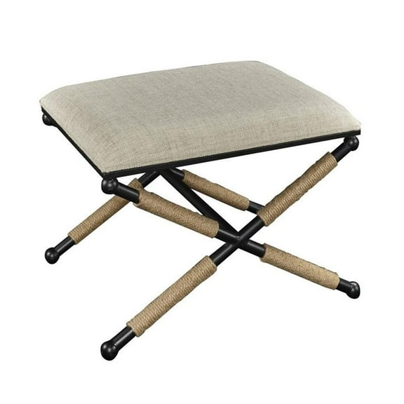 Riverbay Furniture Accent Stool