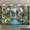 5x3FT, variant on Classical Palace Scenery Backdrop Green Vine Plants Background Vintage Palace Statues Fountain Waterfall Birthday Party Decorations Banner Supplies Photo Booth Props