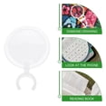 thumbnail image 3 of SNNROO 5 Pcs  Pen Painting Magnifying Tool Penholder Glass with Magnifier Child, 3 of 6