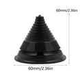 thumbnail image 4 of 1Pcs Lawn Mower Balancer Metal Blade Balancer For Balancing Blade, 4 of 9