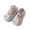 Grey1, variant on Gyujnb Car Print Baby Sock Shoes Breathable Mesh Grip Footies for Toddlers Boys Girls Indoor Outdoor All Seasons