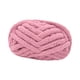 thumbnail image 4 of Hilo de lana grueso, hilo grueso, hilo para tejer brazos, hilo grueso, hilo jumbo para tejer almohadas, suéteres, camas para mascotas, macramé Rosa melocotón, 4 of 8