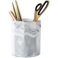 thumbnail image 1 of Big Capacity Pencil Pen Case Large Storage Bag Pouch Holder Box, 1 of 5