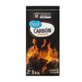thumbnail image 1 of Carbón de Mezquite Great Value 3 kg, 1 of 4