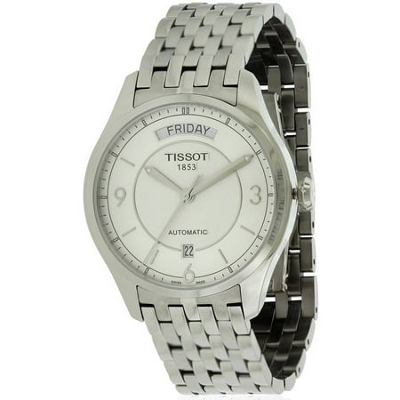 Tissot T-Classic T-One Automatic Mens Watch T0384301103700