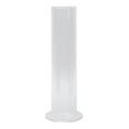 thumbnail image 2 of Scrunchie Holder Transparent Acrylic Bracelet Storage Display Stand Home Decoration for Bathroom, 2 of 14