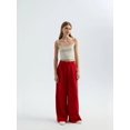 thumbnail image 3 of Spaghetti Strap Cami Top with a Back Detail, 3 of 5