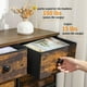 thumbnail image 2 of Mueble Cajonera para Recamara 12 Cajones, 2 of 3