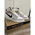 thumbnail image 1 of Size 9.5 - Jo r-dan 1 Mid Light Smoke Grey, 1 of 6