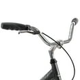 thumbnail image 2 of Huffy Shuttle 2-Wheel Adult Inline Steel Kick Scooter, 2 of 4
