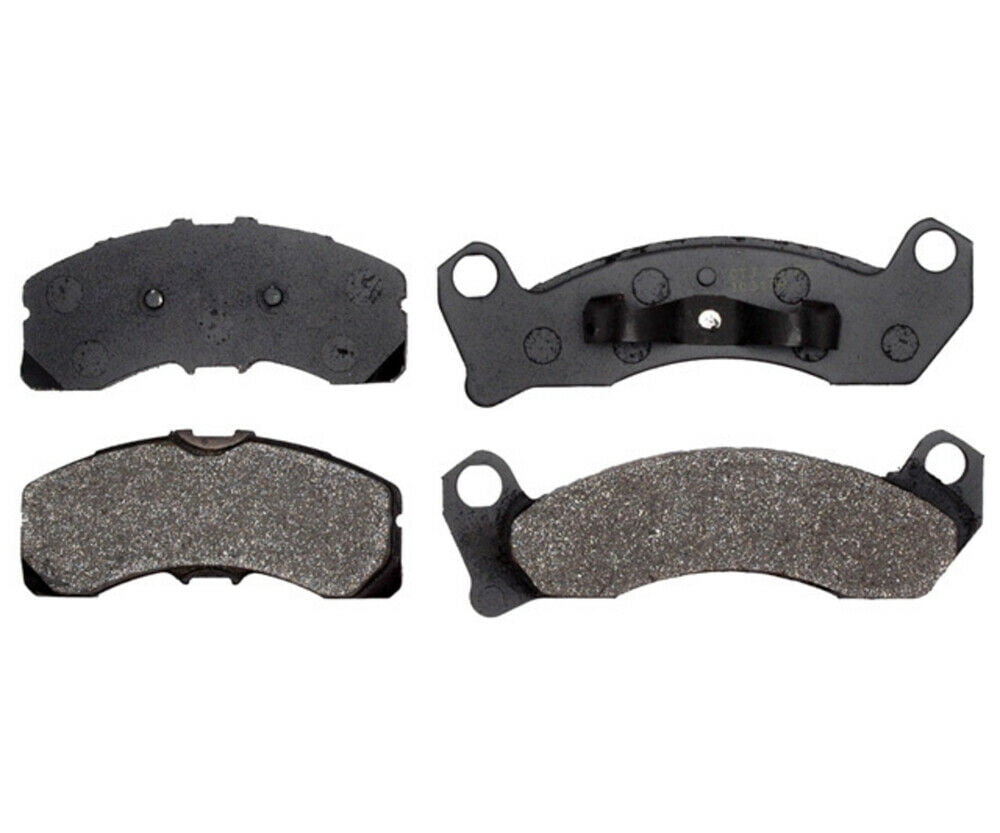 Element3™ PG Brake Pads