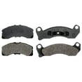 thumbnail image 2 of Element3™ PG Brake Pads, 2 of 2