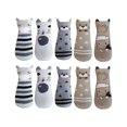 thumbnail image 1 of 10 Pares De Calcetines Dama Calcetas De Algodón - Onda Shop Onda Shop 10 Pares De Calcetines Dama Calcetas De Algodón - Onda Shop, 1 of 2