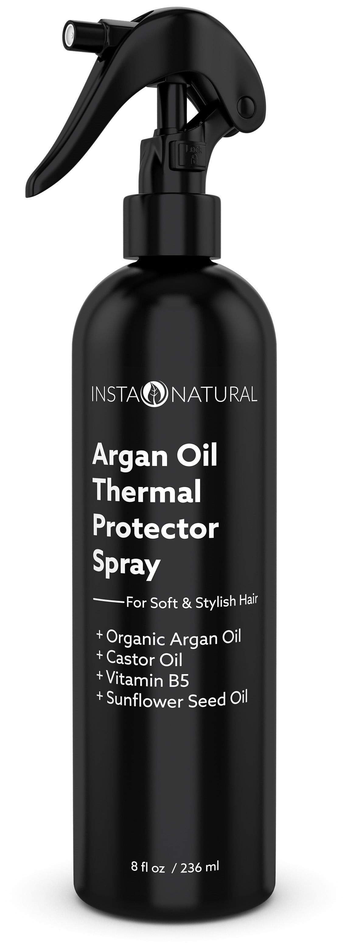 argan oil thermal protector spray