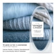 thumbnail image 2 of Yankee Candle Warm Lux Cashmere Fragranced Wax Melts (Single Pack), 2 of 4