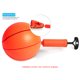 thumbnail image 3 of Likrtyny Aro Baloncesto para Juego Aro Baloncesto Con 2 Pelotas Baloncesto Y Bomba (149 Cm), 3 of 9