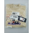 thumbnail image 5 of new Fila Milano women Vella Mock Neck sweatshirt LW935735 280 beige XS $65, 5 of 6