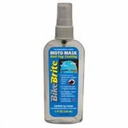 Bike Brite Moto Mask Anti Fog 4 Oz