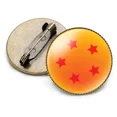 thumbnail image 3 of Pin esmaltado de Dragon Ball Goku Wukong, broches de solapa de colección de Anime para mochila, insignias de Manga, accesorios de joyería, regalos para fanáticos, 3 of 5