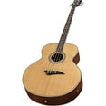 thumbnail image 4 of Dean Acoustic Electric Bass Guitar Satin Natural Finish, 4 of 7