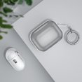 thumbnail image 1 of Audífonos Funda de TPU suave para auriculares Funda protectora a prueba de golpes para Apple Airpods Pro 2 Universal Accesorios Electrónicos, 1 of 8